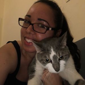 Meet your Posher, Christina